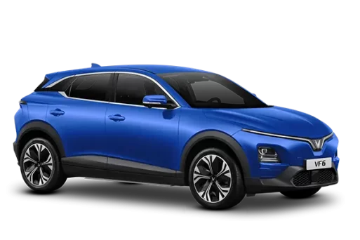 VinFast VF6