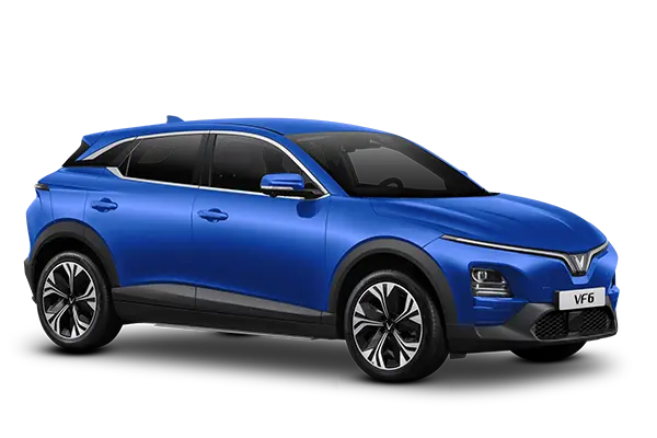 VinFast VF6