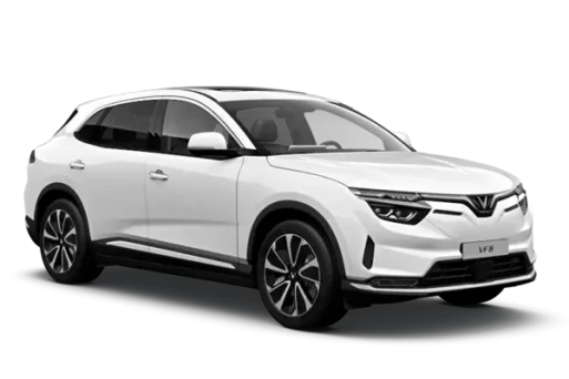 VinFast VF8