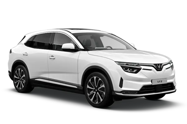 VinFast VF8